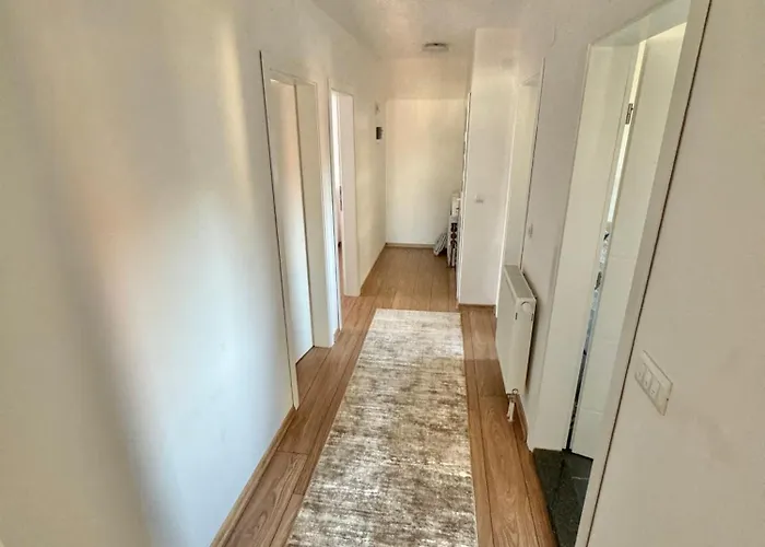 Ejna 3 Gostinjska kuća Sarajevo